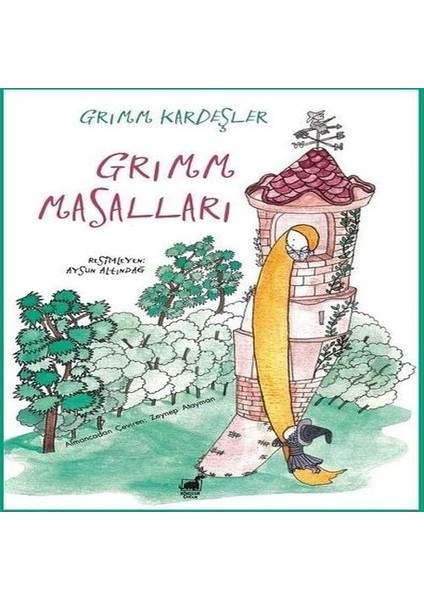 Grımm Masalları