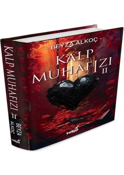 Kalp Muhafızı 2 (Ciltli)