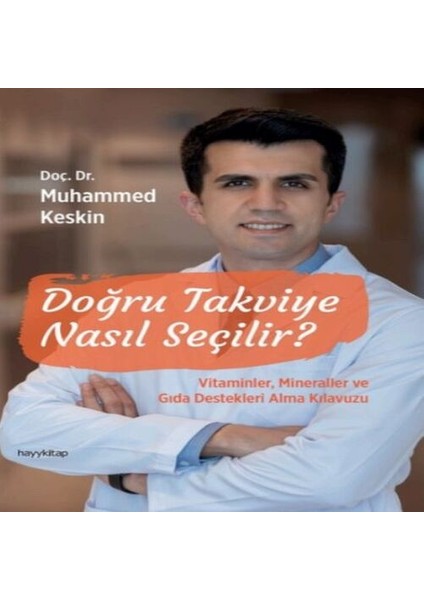 Doğru Takviye Nasıl Seçilir?