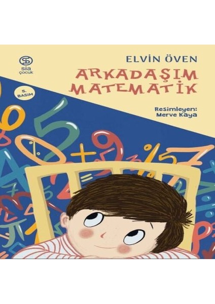 Arkadaşım Matematik