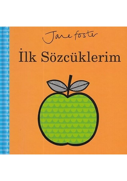 Ilk Larım 3 - Ilk Sözcüklerim