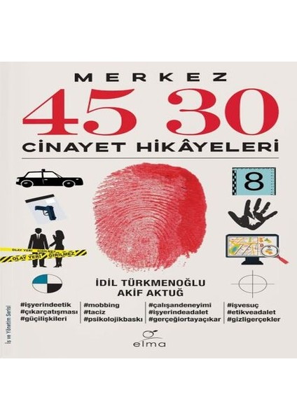 Merkez 45 30