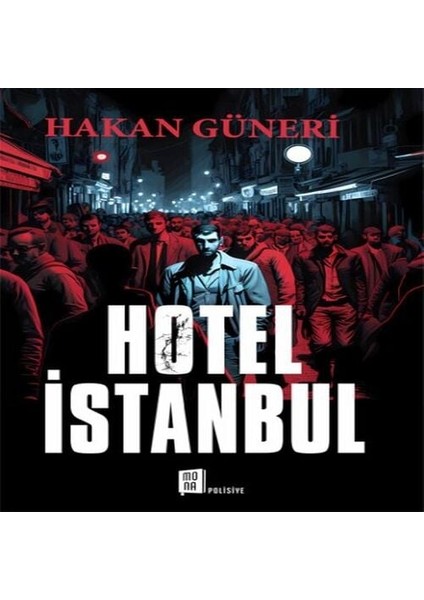 Hotel Istanbul
