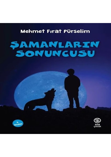 Şamanların Sonuncusu