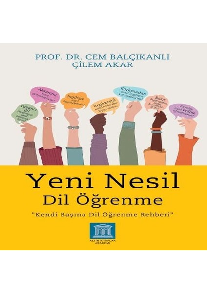 Yeni Nesil Dil Öğrenme