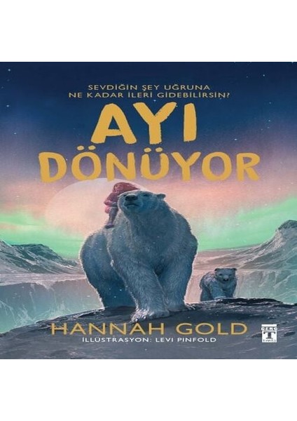 Ayı Dönüyor