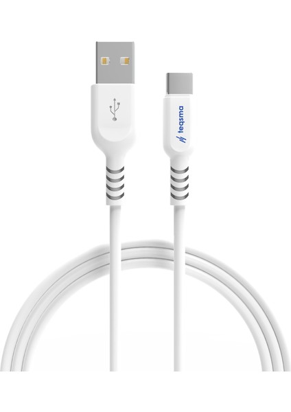 Pulse C3 Type-C - USB Kablo 3A 100CM 20'li Koli fiyatları