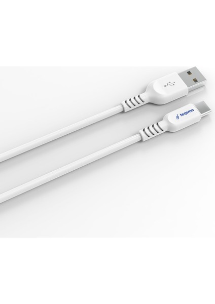 Pulse C3 Type-C - USB Kablo 3A 100CM 20'li Koli