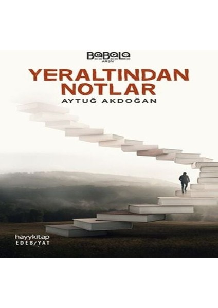 Yeraltından Notlar