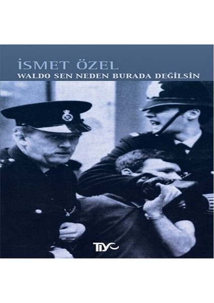 W Sen Neden Burada Değilsin