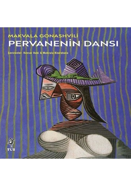 Pervanenin Dansı