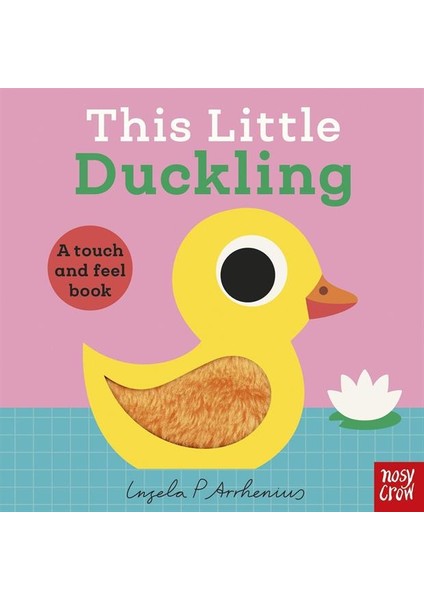 This Little Duckling - This Little