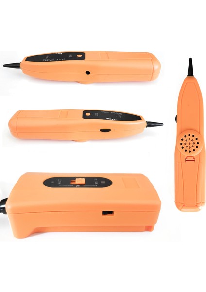 Kablo Test Cihazı Lan Kablo ve Telefon Hat Takibi Bili Bili Rose RC-891 fiyatları