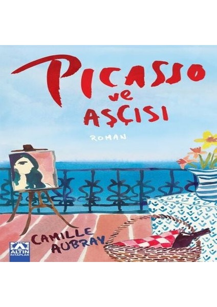 Picasso ve Aşçısı