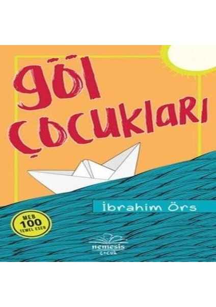 Göl Çocukları