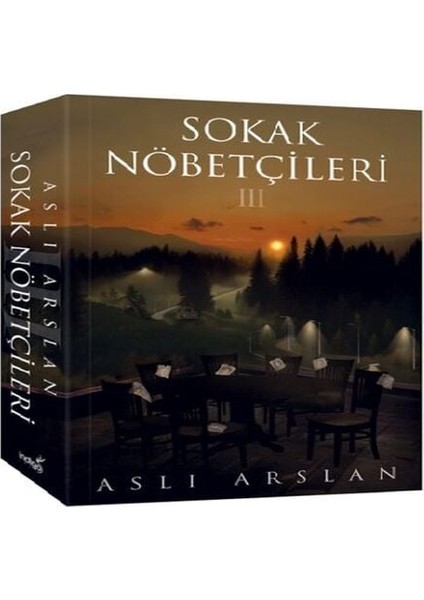 Sokak Nöbetçileri 3