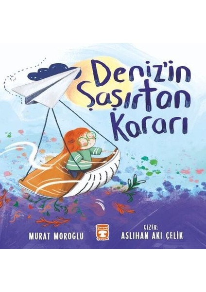 Deniz'in Şaşırtan Kararı