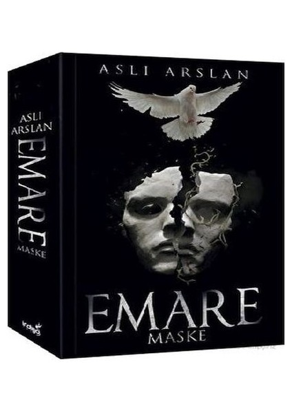 Emare - Maske