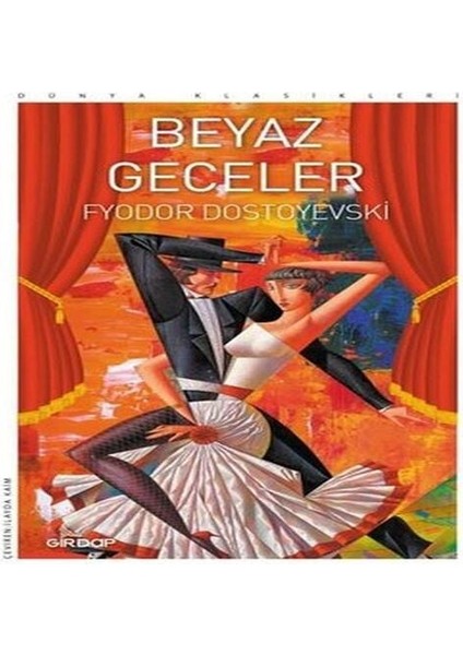 Beyaz Geceler