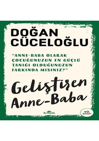 Geliştiren Anne-Baba