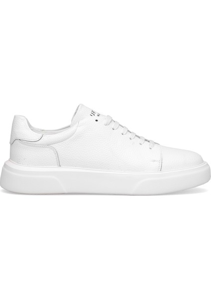 Tommy Beyaz Erkek Sneaker 112230222