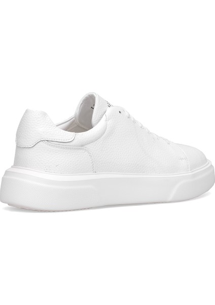 Tommy Beyaz Erkek Sneaker 112230222 fırsatları