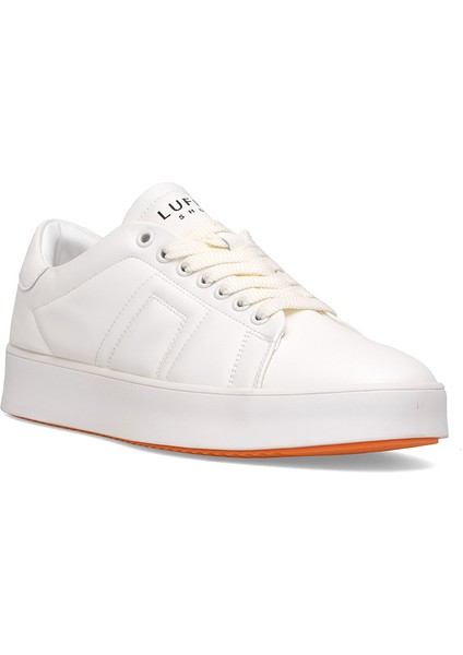 Zeus Beyaz Erkek Sneaker Ayakkabı 112230227 fiyatları