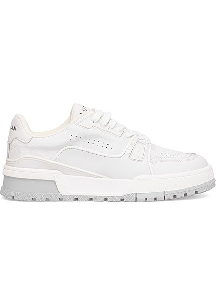 Albert Erkek Günlük Ayakkabı 112230250-100500 Beyaz