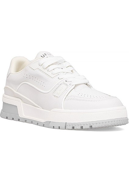 Albert Erkek Günlük Ayakkabı 112230250-100500 Beyaz fiyatları