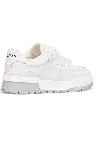 Albert Erkek Günlük Ayakkabı 112230250-100500 Beyaz fırsatları