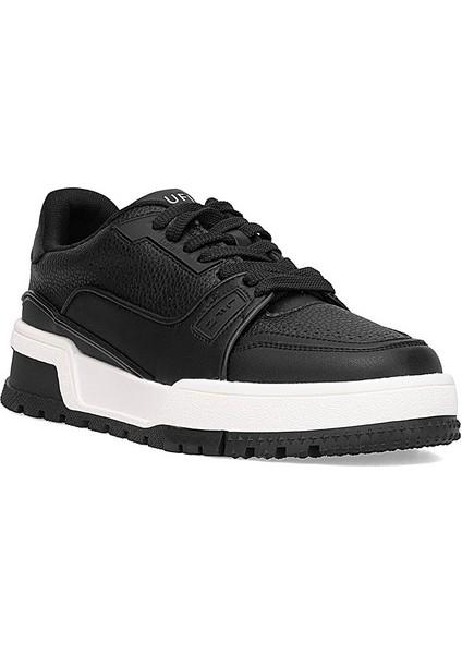 Albert Erkek Günlük Ayakkabı 112230250-100100 Siyah fiyatları