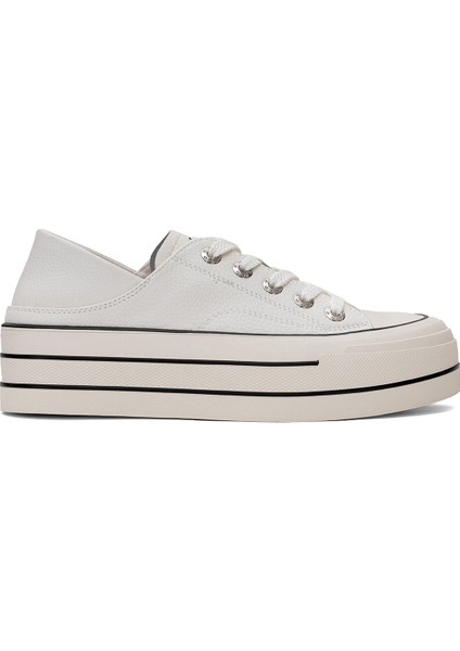 Pamela Kadın Sneaker Ayakkabı 121230001