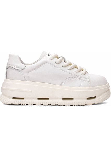 Agatha Kadın Sneaker Ayakkabı Siyah