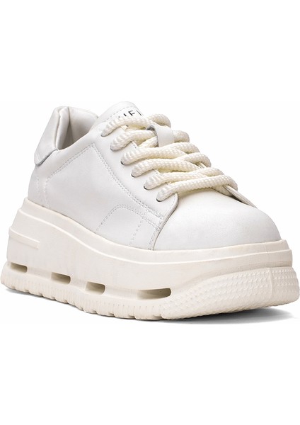 Agatha Kadın Sneaker Ayakkabı Siyah fiyatları