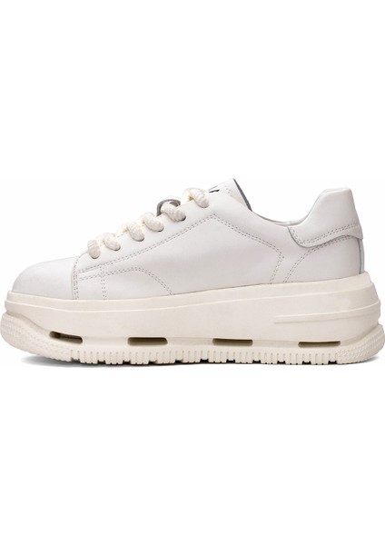 Agatha Kadın Sneaker Ayakkabı Siyah modelleri