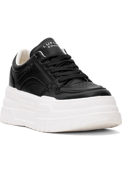 Darla Kadın Sneaker Ayakkabı Siyah fiyatları