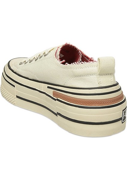 Elenia 121230039 Sneaker Beyaz Kadın Spor Ayakkabı modelleri
