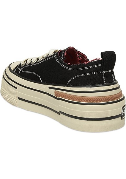 Elenia 121230039 Sneaker Siyah Kadın Spor Ayakkabı modelleri