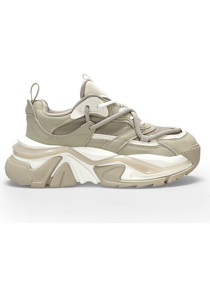 Kate Kadın Sneaker Günlük Ayakkabı 25Y 122230015 Z