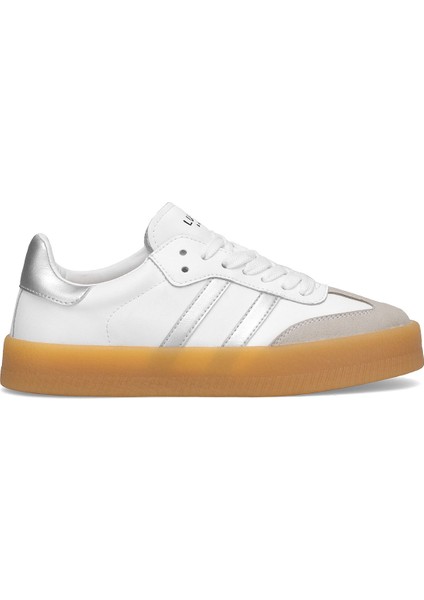 Stella Kadın Sneaker Ayakkabı Siyah