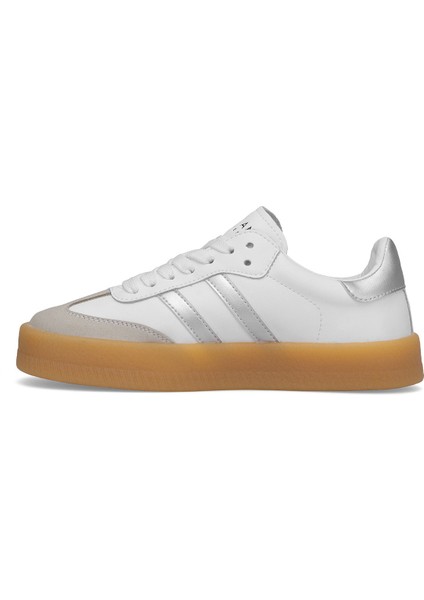 Stella Kadın Sneaker Ayakkabı Siyah modelleri