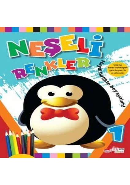 Neşeli Renkler 1