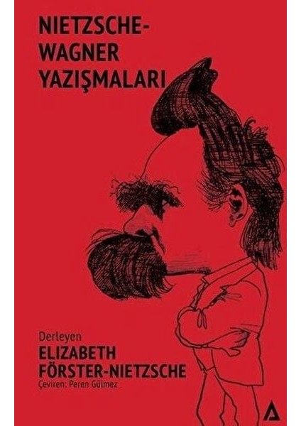 Nıetzsche-Wagner Yazışmaları