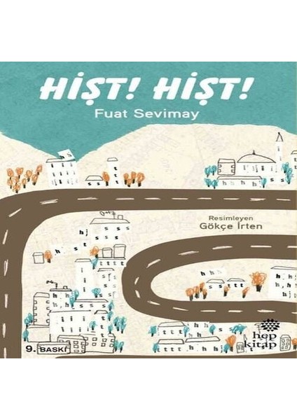 Hişt!hişt!
