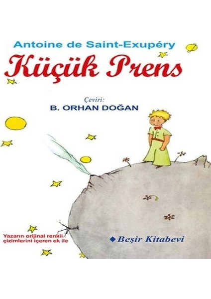 Küçük Prens