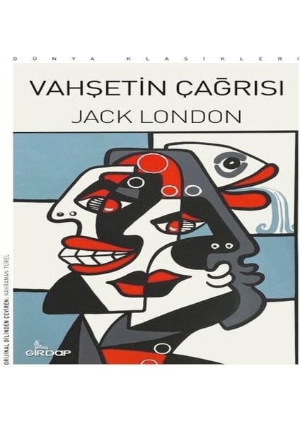 Vahşetin Çağrısı