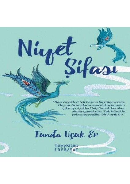 Niyet Şifası