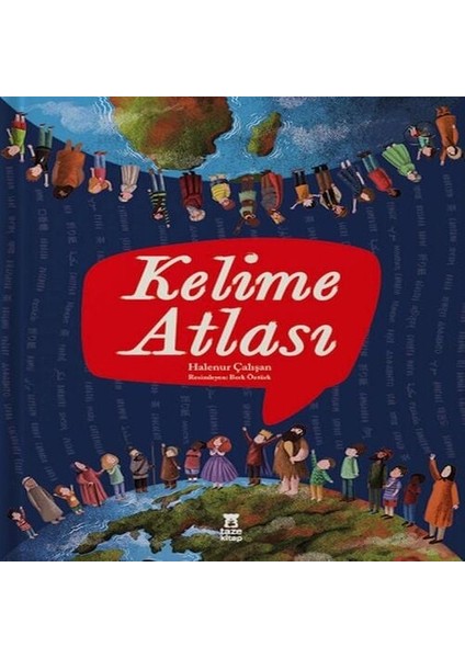 Kelime Atlası