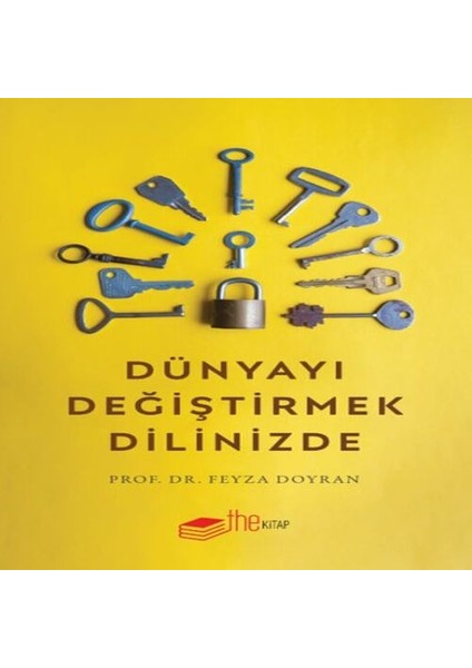 Dünyayı Değiştirmek Dilinizde