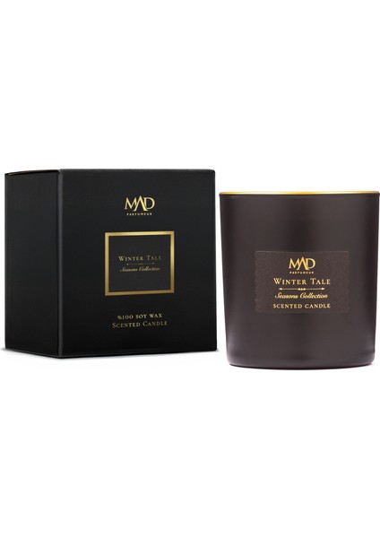 Mad Winter Tale 200 gr Mum